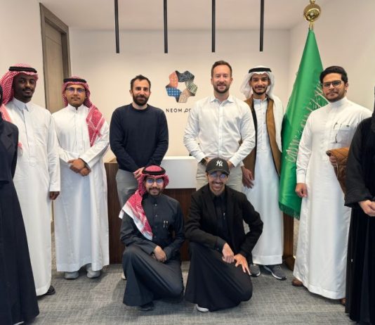 Level Up Saudi game studios-GCC Business News