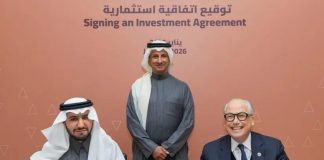 Diriyah Midad Four Seasons Hotel and Private Residences-GCC Business News