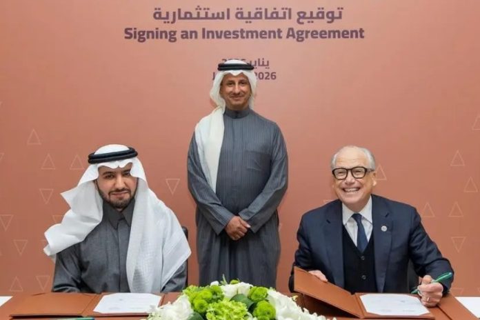 Diriyah Midad Four Seasons Hotel and Private Residences-GCC Business News