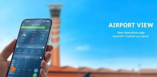 JEDCO launches Airport View app-GCC Business News