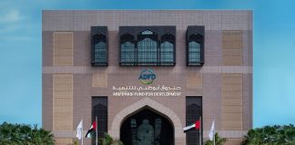 ADFD launches Abu Dhabi Global Water Platform