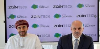 Oman Data Park-ZainTECH cybersecurity partnership-GCC Business News