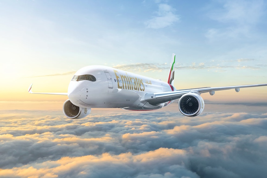Emirates expands Premium Economy across global network