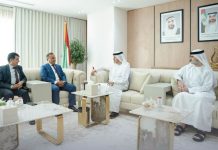 Ajman Chamber boosts economic, invest ties with Nepal - GCC Business News