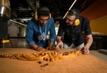 SPARK Sharjah Creative Accelerator at Base 39 - GCC Business News