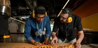 SPARK Sharjah Creative Accelerator at Base 39 - GCC Business News