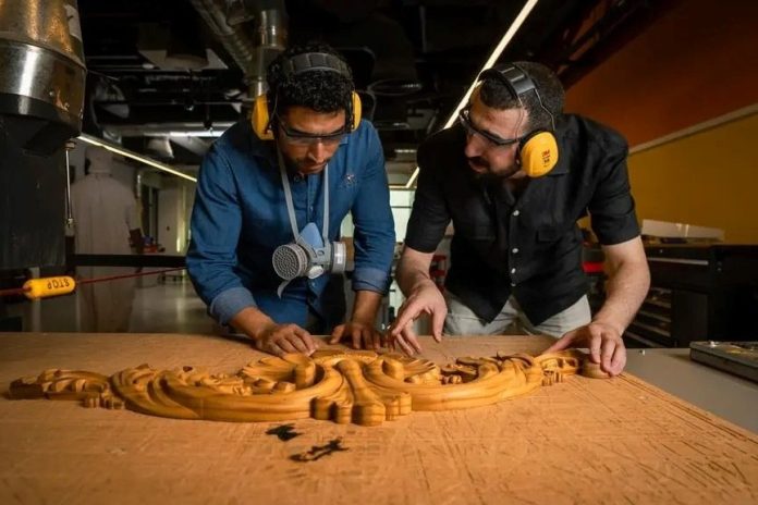 SPARK Sharjah Creative Accelerator at Base 39 - GCC Business News