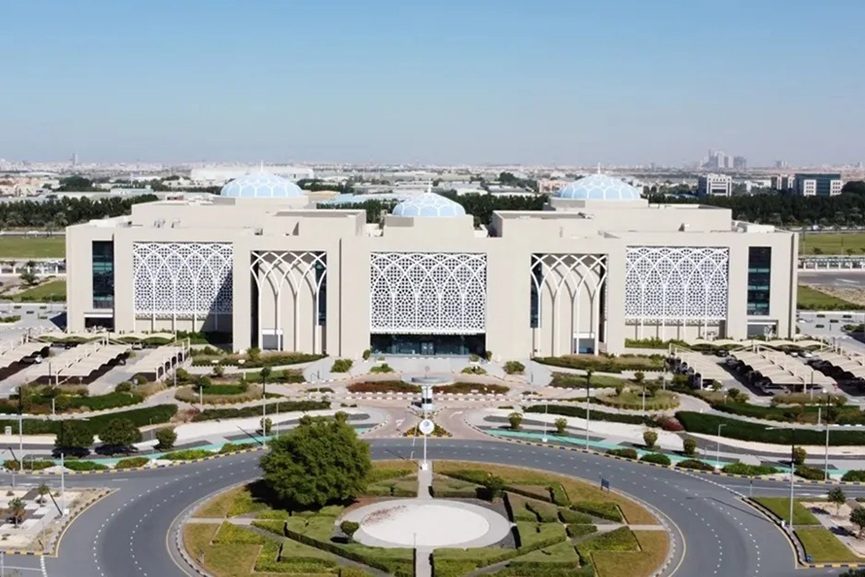 SPARK Sharjah Creative Accelerator Base 39 - GCC Business News