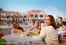 Wego and Visit Qatar partnership-GCC Business News