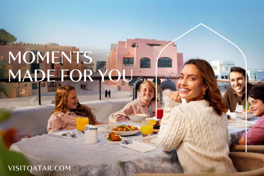 Wego ties up with Visit Qatar to introduce joint travel campaign