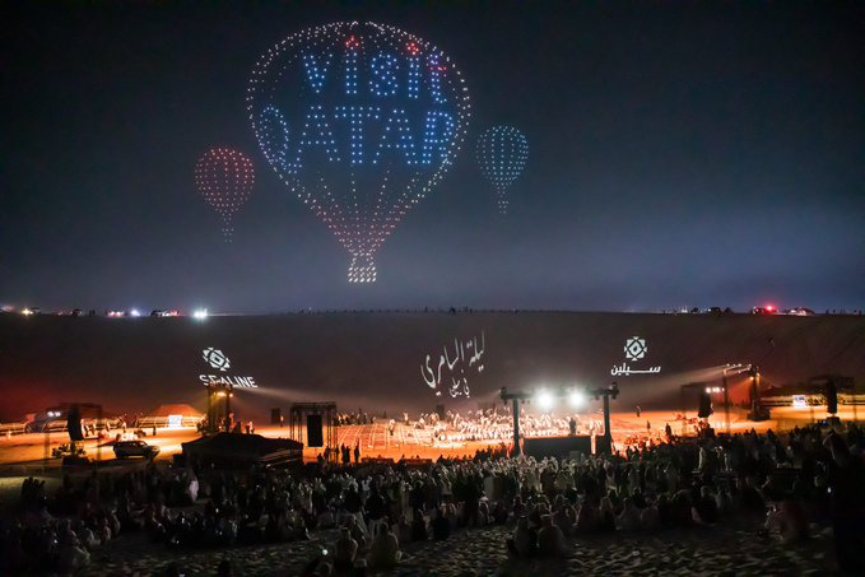Visit Qatar and Wego travel campaign partnership-GCC Business News