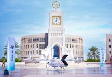 Oman unveils Sahm cargo drone advanced logistics- GCC Business News