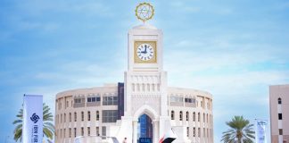 Oman unveils Sahm cargo drone advanced logistics- GCC Business News