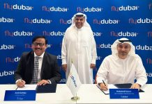 flydubai signs agreement with ZestIoT-GCC Business News