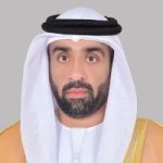 H.E. Dr. Abdulla Humaid Al Jarwan-Abu Dhabi DoE launches Barq EV Charging network