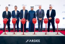 Ardee Fairmont Residences Al Marjan Island-GCC Business News