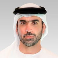 H.E. Sharif Al Olama-UAEV EV charging hub in Ajman