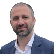 Antoine Challita, UAE Country Head for Snap Inc. in MENA