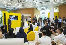 Snapchat launches accelerator program at 1 Billion Summit Snapchat launches accelerator program at 1 Billion Summit- GCC Business News