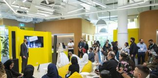 Snapchat launches accelerator program at 1 Billion Summit- GCC Business News