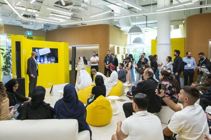 Snapchat launches accelerator program at 1 Billion Summit- GCC Business News