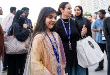 SEF 2026 unveils Sharjah’s Little Founders program-GCC Business News