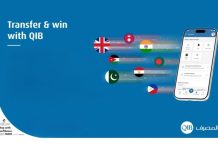 QIB Transfer and Win campaign-GCC Business News