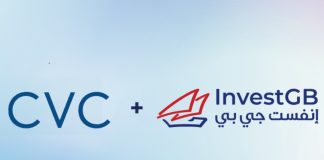 InvestGB CVC partnership-GCC Business News