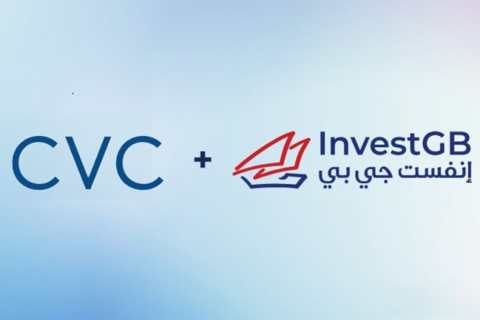 InvestGB CVC partnership-GCC Business News