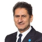 Francesco La Camera-16th IRENA Assembly in Abu Dhabi