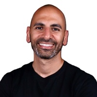 Rami Saad, Co-founder and Chief Business OfficerHalo AI