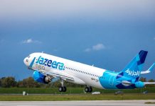Jazeera Airways unveils New Year special deals- GCC Business News