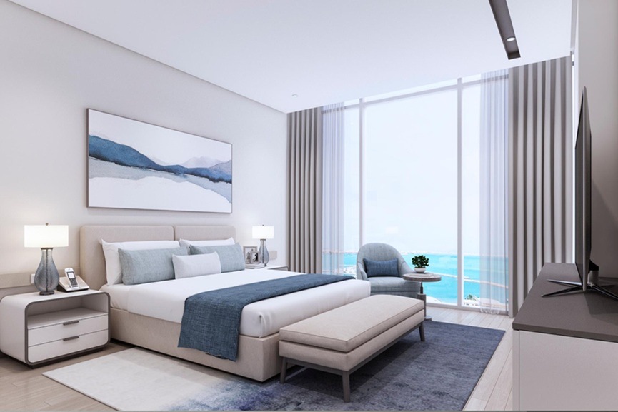 Bahrain Marina launches luxury show apartments in Manama