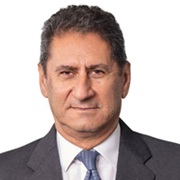 Francesco La Camera- Director-General - IRENA