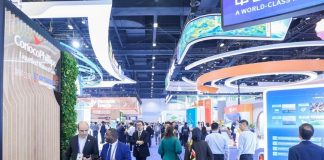 Qatar to host LNG2026 international conference in February Qatar to host LNG2026in February-GCC Business News