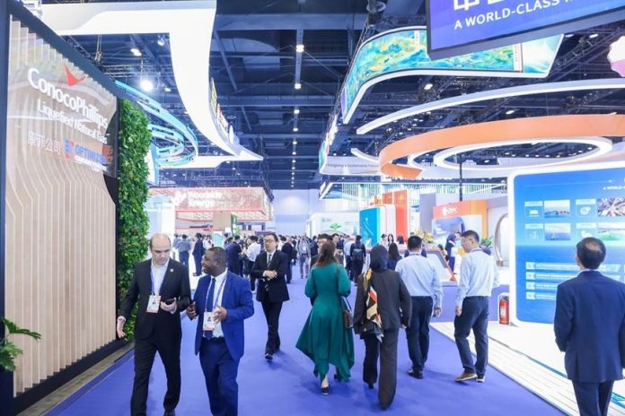 Qatar to host LNG2026in February-GCC Business News