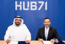 Fikra Ventures partners with Hub71