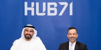 Fikra Ventures partners with Hub71