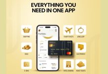O Gold super app and O Gold Mastercard-GCC Business News