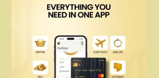 O Gold super app and O Gold Mastercard-GCC Business News