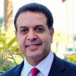 Ali Moosa- SGB