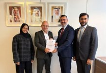Sama X to provide Starlink solution in Bahrain-GCC Business News