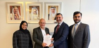 Sama X to provide Starlink solution in Bahrain-GCC Business News
