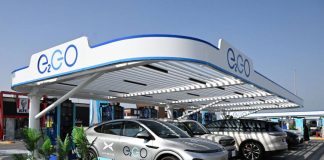 ADNOC Distribution EV MegaHub-GCC Business News
