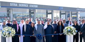 Kanoo Real Estate opens Sitra Service Station-GCC Business News