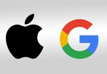 Apple AI deal with Google