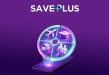 BisB launches Save Plus