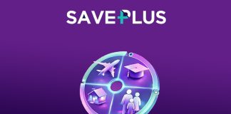 BisB launches Save Plus