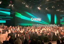 Abu Dhabi Sustainability Week 2026 kicks off -GCC Business News