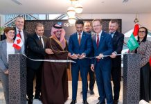 OpenText inaugurates Riyadh headquarters-GCC Business News